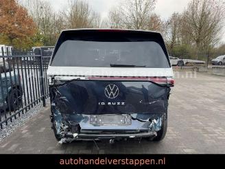 Volkswagen ID.Buzz Bus 150 kW Pro 2× EL. Tur picture 11