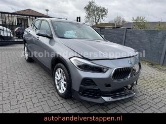 Auto incidentate BMW X2 sDrive18i Advantage 100KW Auto DAB+ 2022/9