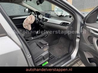 BMW X2 sDrive18i Advantage 100KW Auto DAB+ picture 9