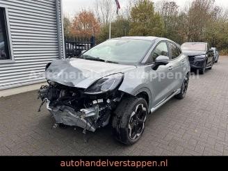 Vrakbiler auto Ford Puma 1,0 EcoBoost Hybrid 92kW ST-Line X 2025/3