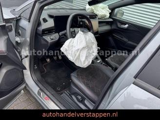 Ford Puma 1,0 EcoBoost Hybrid 92kW ST-Line X picture 20