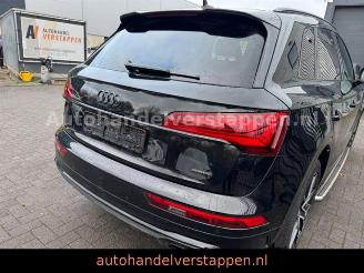 Audi Q5 50 TDI Quattro S line Sport Plus 210KW picture 7
