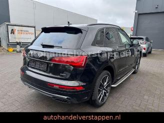 Audi Q5 50 TDI Quattro S line Sport Plus 210KW picture 5