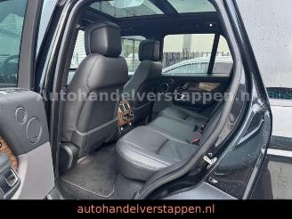 Land Rover Range Rover Vogue 202KW Pano FULL Facelift picture 26