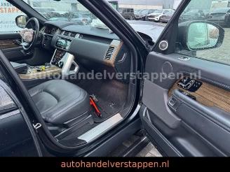 Land Rover Range Rover Vogue 202KW Pano FULL Facelift picture 22