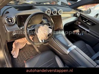 Mercedes GLC 220 d 4Matic AMG -Designo magno - picture 25