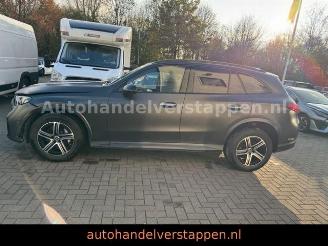 Mercedes GLC 220 d 4Matic AMG -Designo magno - picture 3