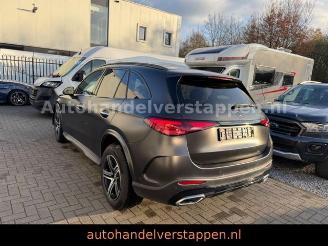 Mercedes GLC 220 d 4Matic AMG -Designo magno - picture 5