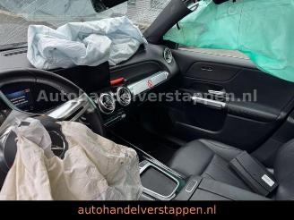 Mercedes EQB 250+ 140KW Business Solution picture 25