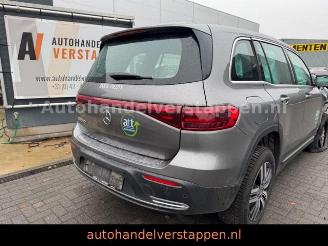 Mercedes EQB 250+ 140KW Business Solution picture 4