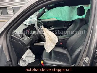 Mercedes EQB 250+ 140KW Business Solution picture 27