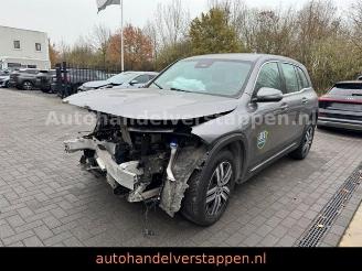 Mercedes EQB 250+ 140KW Business Solution picture 7