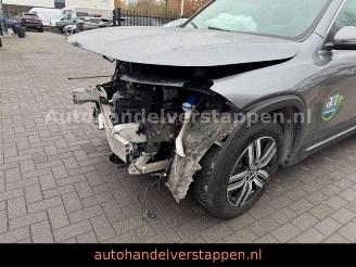 Mercedes EQB 250+ 140KW Business Solution picture 6