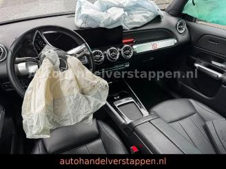 Mercedes EQB 250+ 140KW Business Solution picture 29