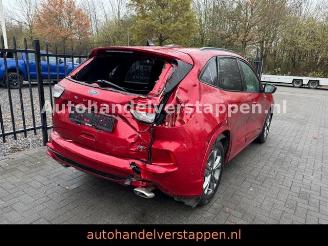 Ford Kuga Plug-In Hybrid ST-Line X picture 3