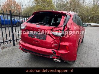 Ford Kuga Plug-In Hybrid ST-Line X picture 7