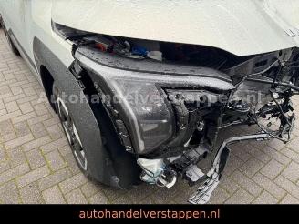 Kia EV3 150 kW Earth Navigation 2025 picture 11