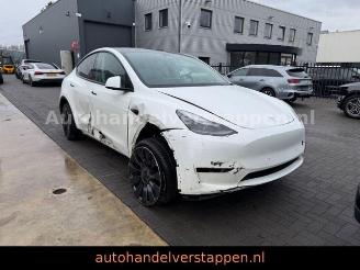 Tesla Model 3 Model Y Performance Dual AWD 393KW picture 5