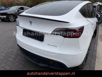 Tesla Model 3 Model Y Performance Dual AWD 393KW picture 7