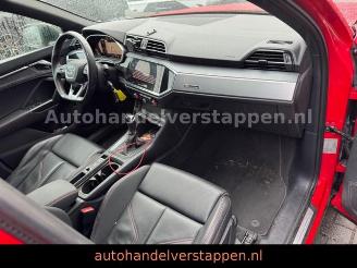Audi Q3 Sportback 35 TFSI S line Plus 3× Panorama picture 23