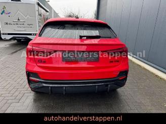 Audi Q3 Sportback 35 TFSI S line Plus 3× Panorama picture 8