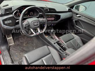 Audi Q3 Sportback 35 TFSI S line Plus 3× Panorama picture 20
