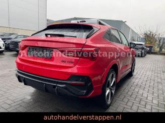 Audi Q3 Sportback 35 TFSI S line Plus 3× Panorama picture 4