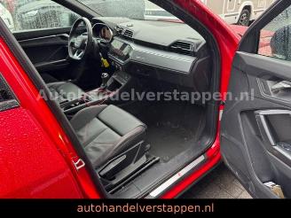 Audi Q3 Sportback 35 TFSI S line Plus 3× Panorama picture 16