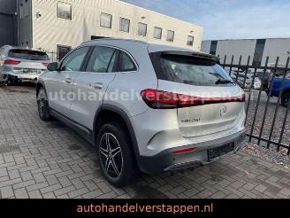 Mercedes EQA 250+ AMG Sport 140KW Business EQ picture 4