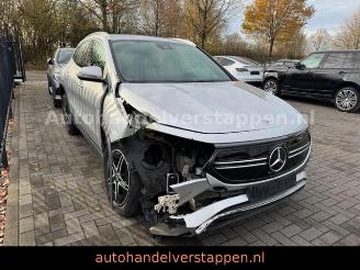 Mercedes EQA 250+ AMG Sport 140KW Business EQ picture 7