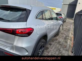 Mercedes EQA 250+ AMG Sport 140KW Business EQ picture 6