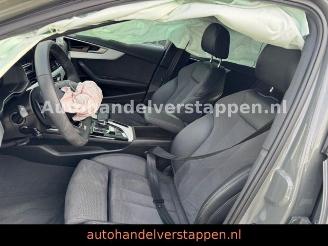 Audi A4 Avant 35 TFSI S line Plus Black Edition Pano picture 25