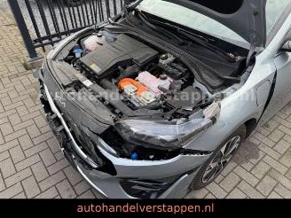 Kia Cee d Ceed Sportswagon Plug-in Hybrid Business Line picture 14