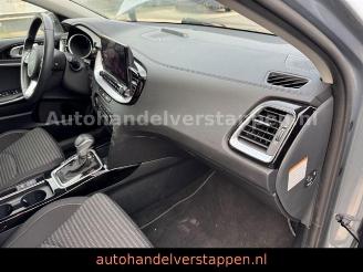 Kia Cee d Ceed Sportswagon Plug-in Hybrid Business Line picture 28