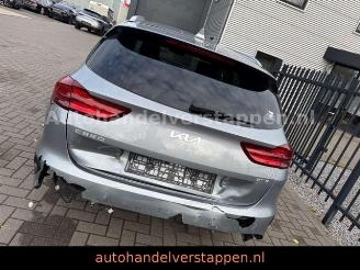 Kia Cee d Ceed Sportswagon Plug-in Hybrid Business Line picture 11