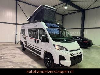 Vrakbiler auto Adria Orlando  2025/8
