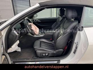 BMW M4 40 i xDrive Cabrio M Sport Laser Harman picture 27