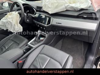 Audi Q3 Sportback 35 TDI S line 19'' Cam Leder picture 28
