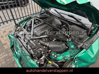 BMW M4 Coupe xDrive Competition 510PS - picture 12