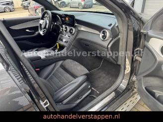 Mercedes GLC 200 d 4Matic Coupe AMG Sport/Line picture 15