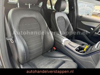 Mercedes GLC 200 d 4Matic Coupe AMG Sport/Line picture 23