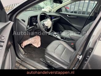 Kia Niro Plug-in Hybrid PACE 1.6 GDI PHEV -Harman picture 23