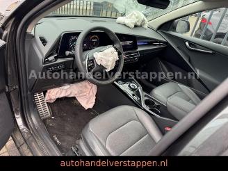 Kia Niro Plug-in Hybrid PACE 1.6 GDI PHEV -Harman picture 24