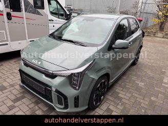 Kia Picanto 58KW GT-Line NEW MODEL picture 1