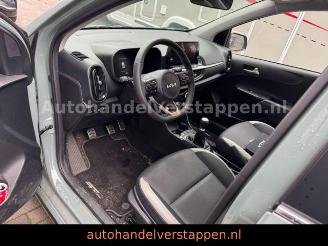 Kia Picanto 58KW GT-Line NEW MODEL picture 22