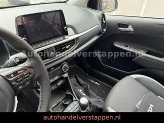 Kia Picanto 58KW GT-Line NEW MODEL picture 17