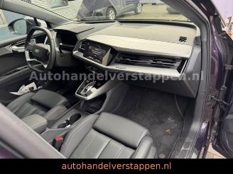 Audi Q4 e-tron 45 e-tron 195KW Quattro ADVANCED picture 17