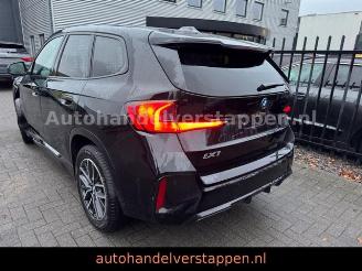 BMW iX1 20 eDrive M Sport 67KWH Panorama live picture 4