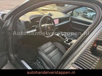 Porsche Cayenne E-Hybrid Exclusive Design Matric ACC picture 22