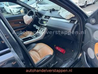 Land Rover Range Rover Evoque HSE Dynamic 132KW picture 21